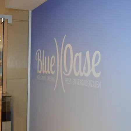 Szálloda Blue Oase